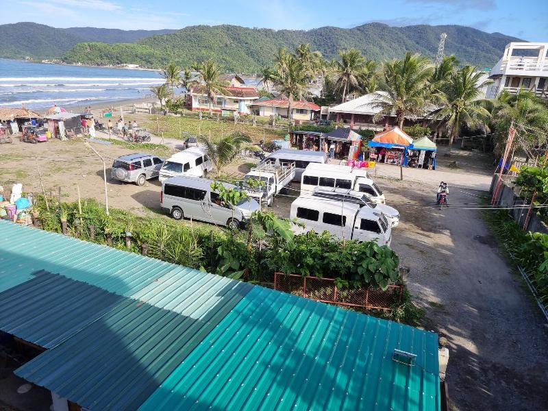 Pacific Waves Inn image