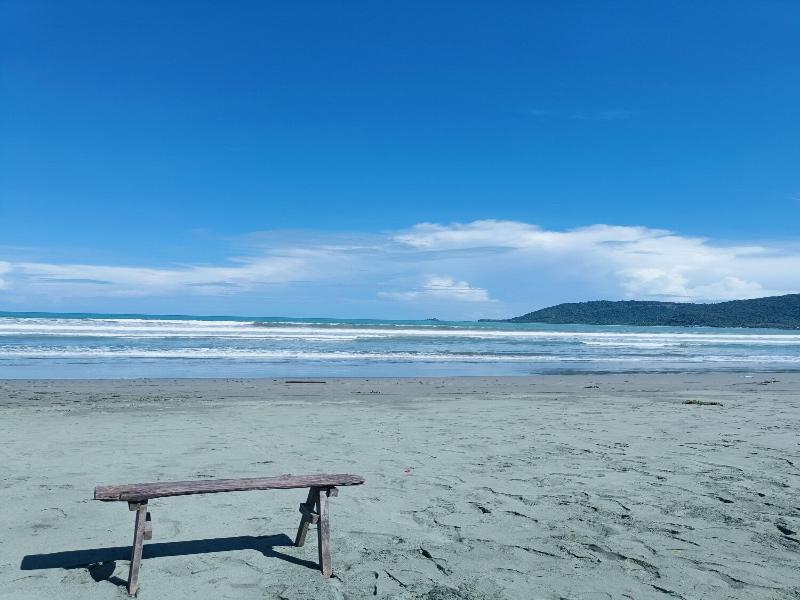 Pacific Waves Inn image