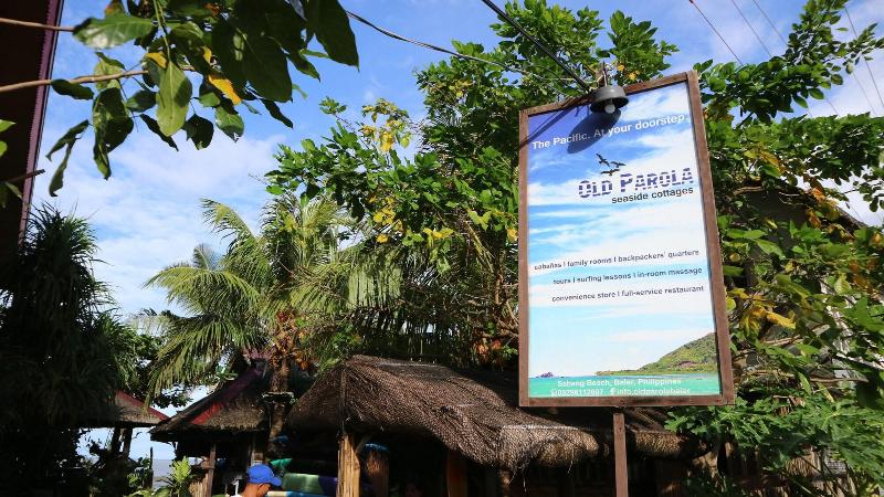 Old Parola Seaside Cottages image