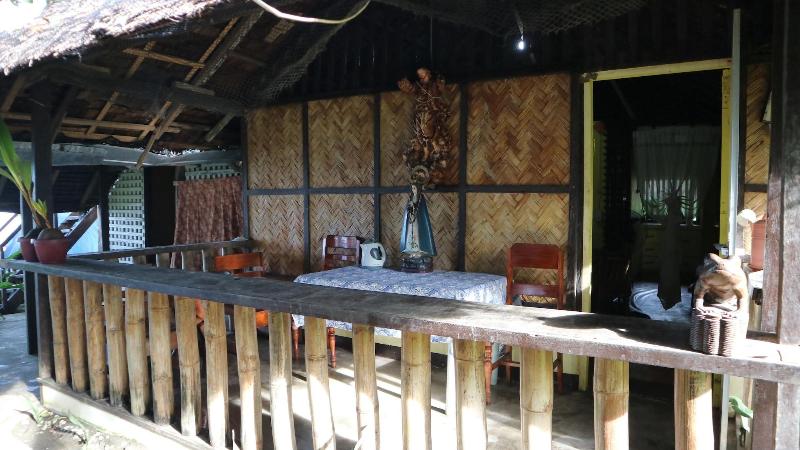 Old Parola Seaside Cottages image