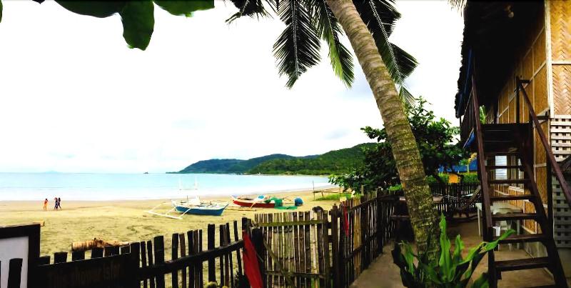 Old Parola Seaside Cottages image