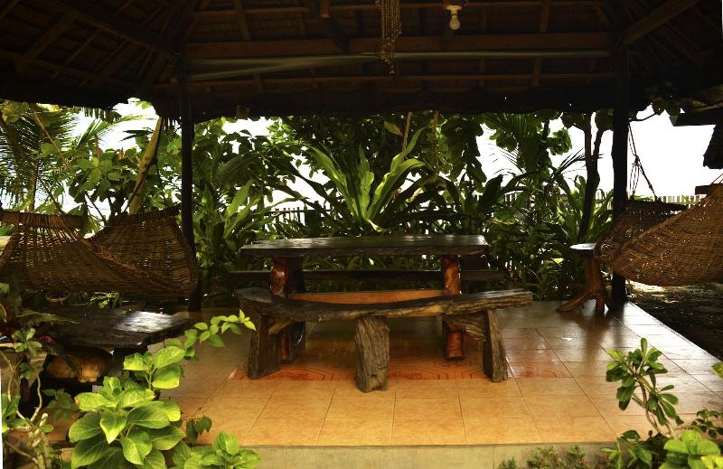 Old Parola Seaside Cottages image