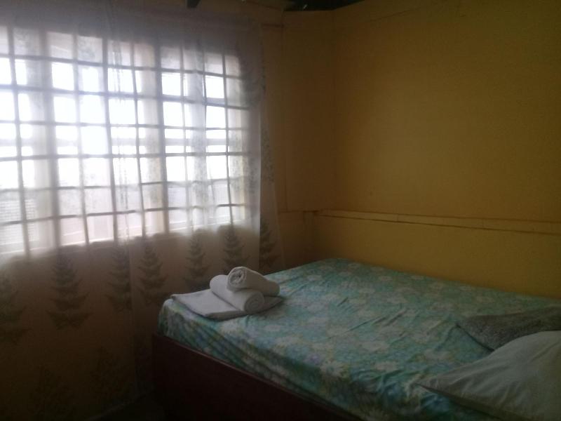 Old Parola Seaside Cottages image