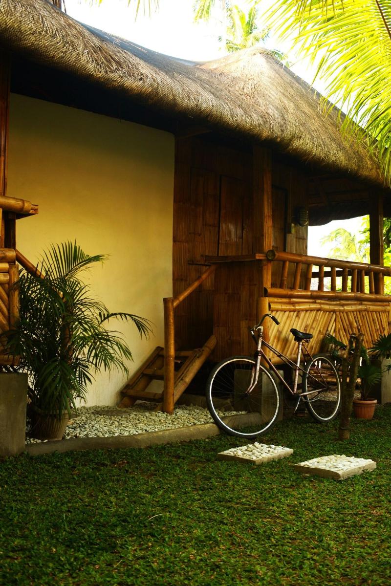 Old Parola Seaside Cottages image