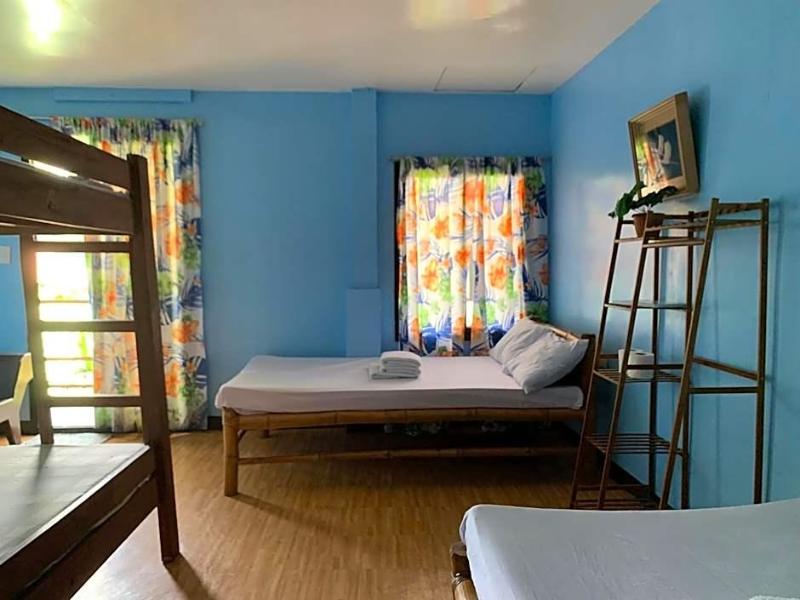 Old Parola Seaside Cottages image