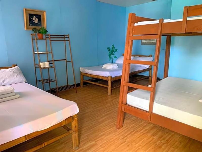 Old Parola Seaside Cottages image