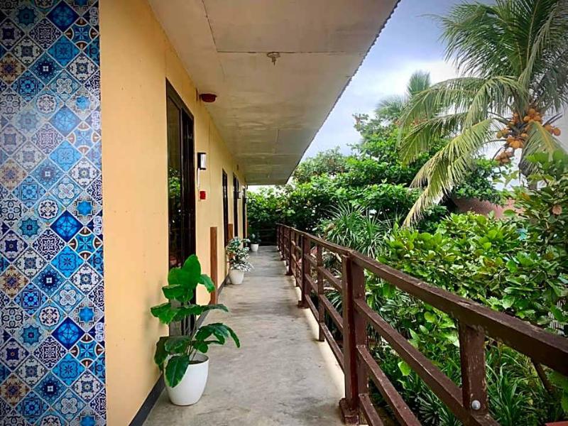 Old Parola Seaside Cottages image