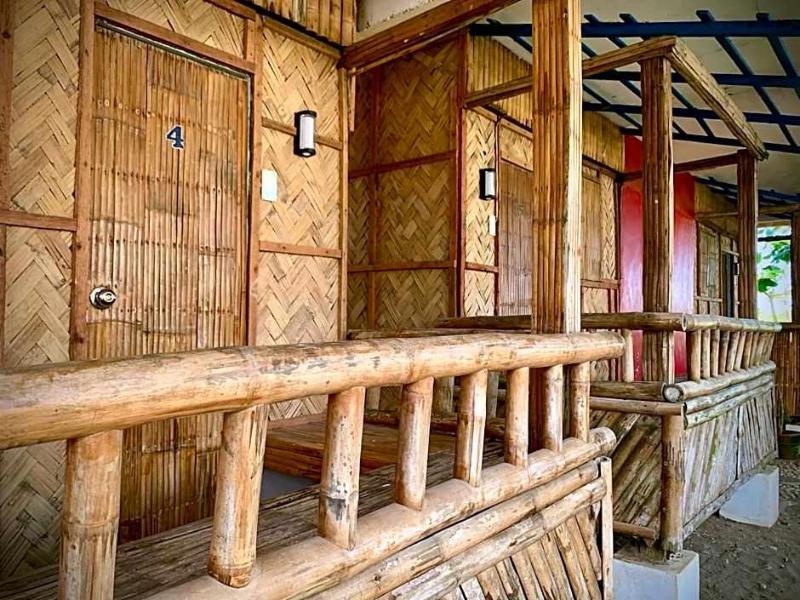 Old Parola Seaside Cottages image