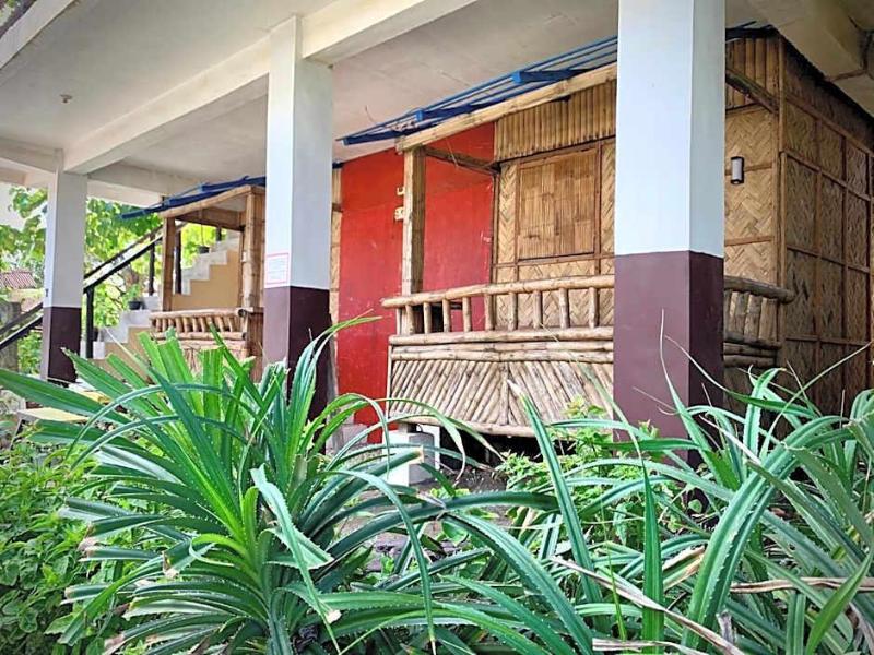 Old Parola Seaside Cottages image