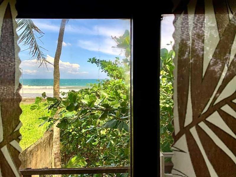 Old Parola Seaside Cottages image