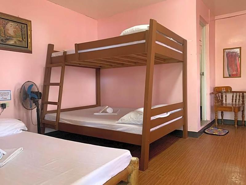 Old Parola Seaside Cottages image
