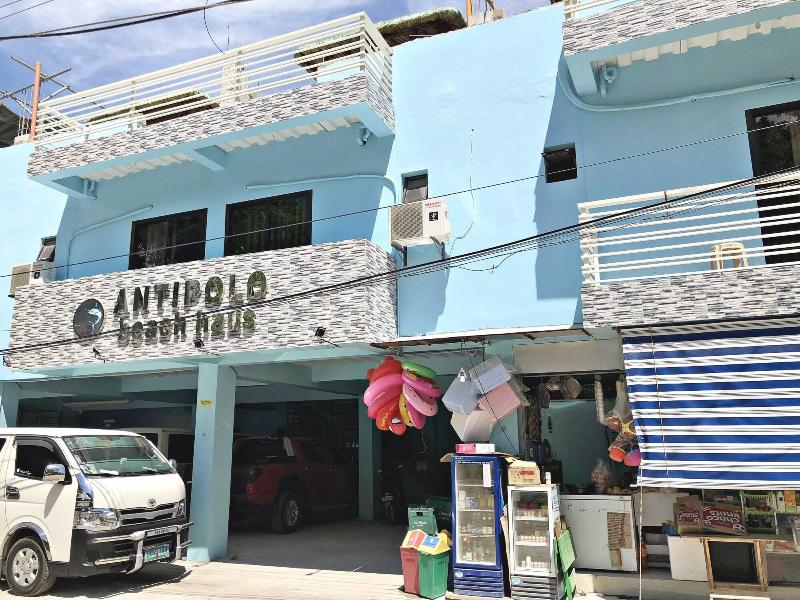 Antipolo Beach Haus Main image