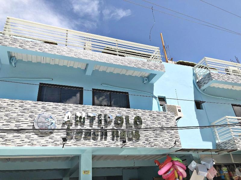 Antipolo Beach Haus Main image
