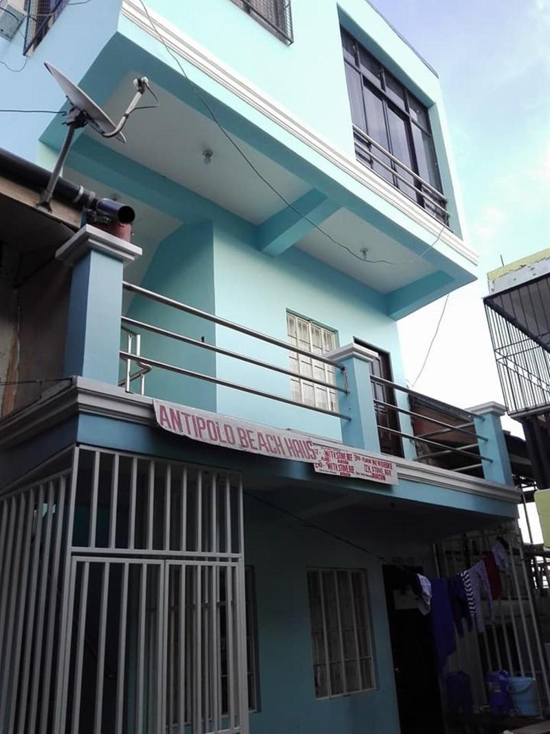 Antipolo Beach Haus Main image