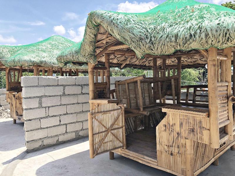 Antipolo Beach Haus Main image