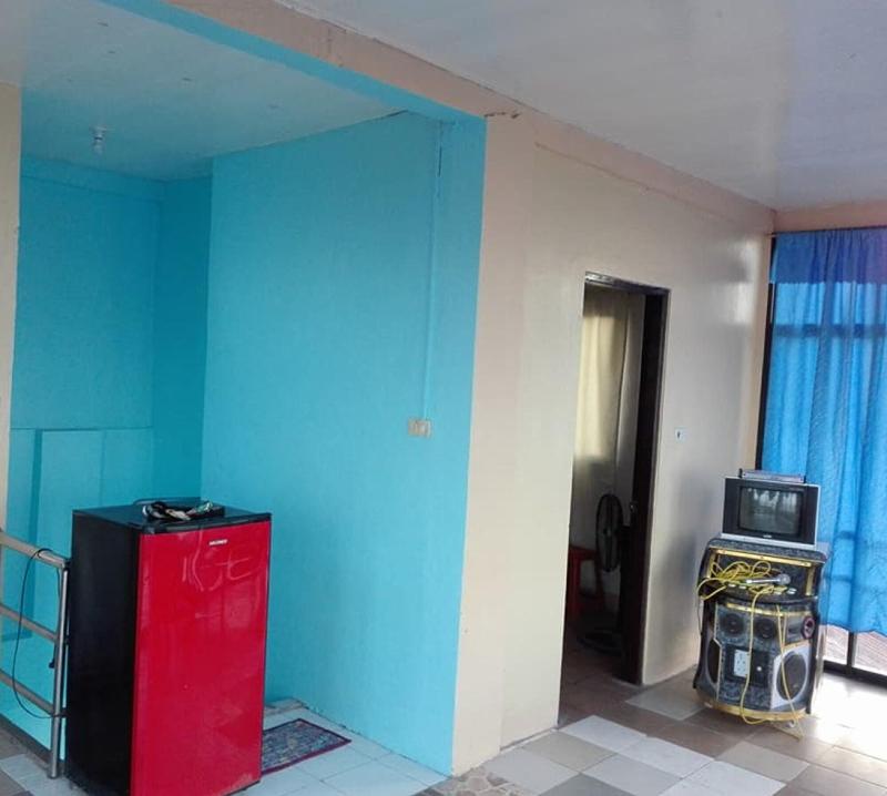 Antipolo Beach Haus Main image