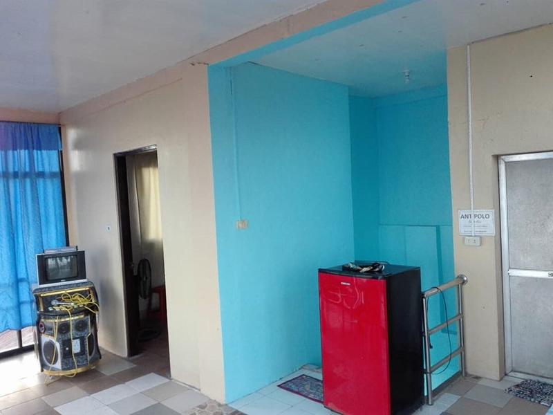 Antipolo Beach Haus Main image