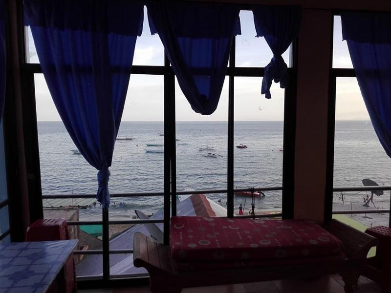 Antipolo Beach Haus Main image