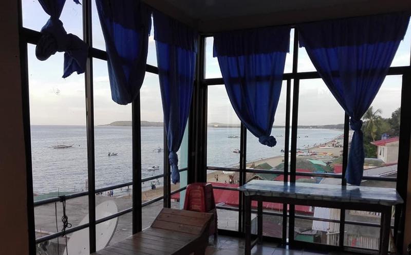 Antipolo Beach Haus Main image