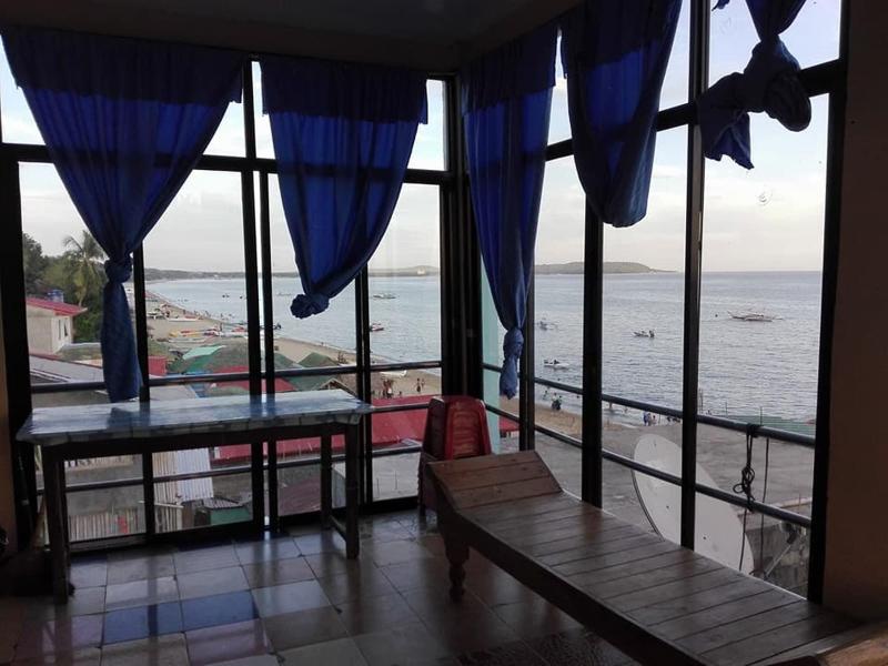 Antipolo Beach Haus Main image