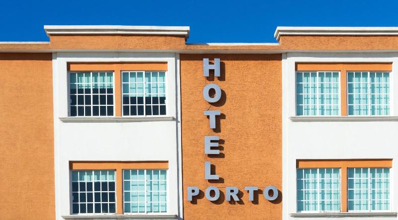 Porto Hotel image