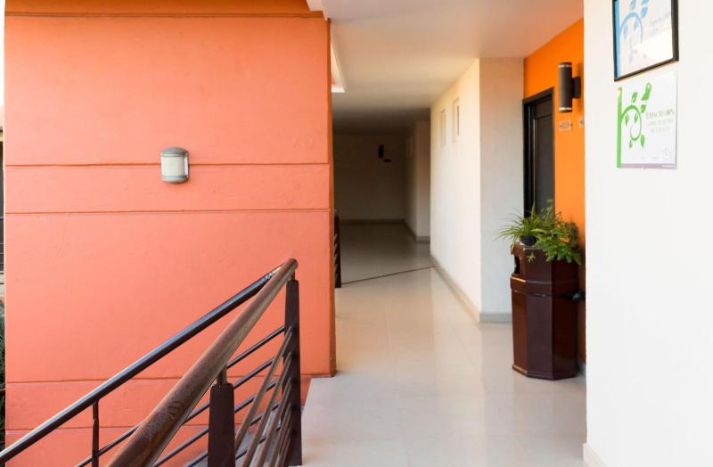 Porto Hotel image