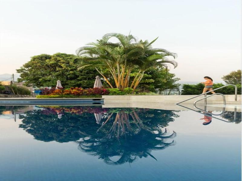 Hotel & Villa Internacional de Tenis — general view