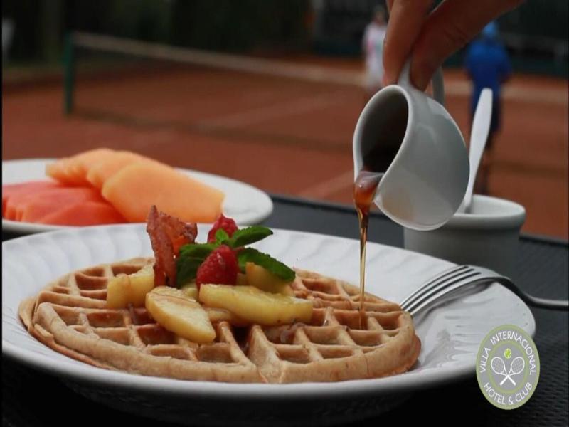 Hotel & Villa Internacional de Tenis image