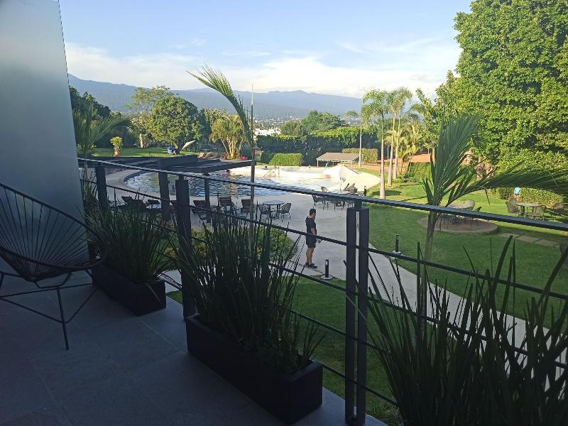 Hotel & Villa Internacional de Tenis image