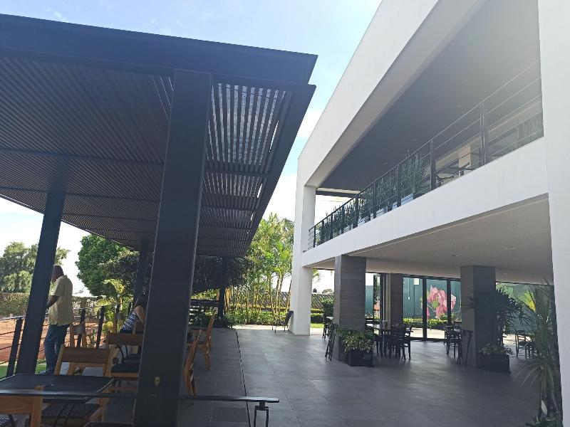 Hotel & Villa Internacional de Tenis image