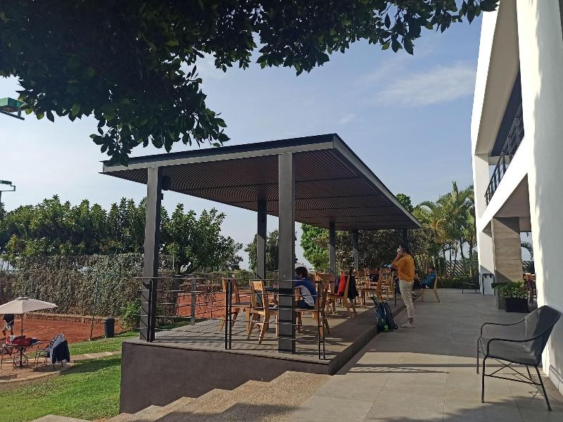 Hotel & Villa Internacional de Tenis image