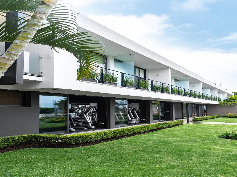 Hotel & Villa Internacional de Tenis image