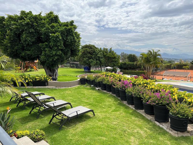 Hotel & Villa Internacional de Tenis image