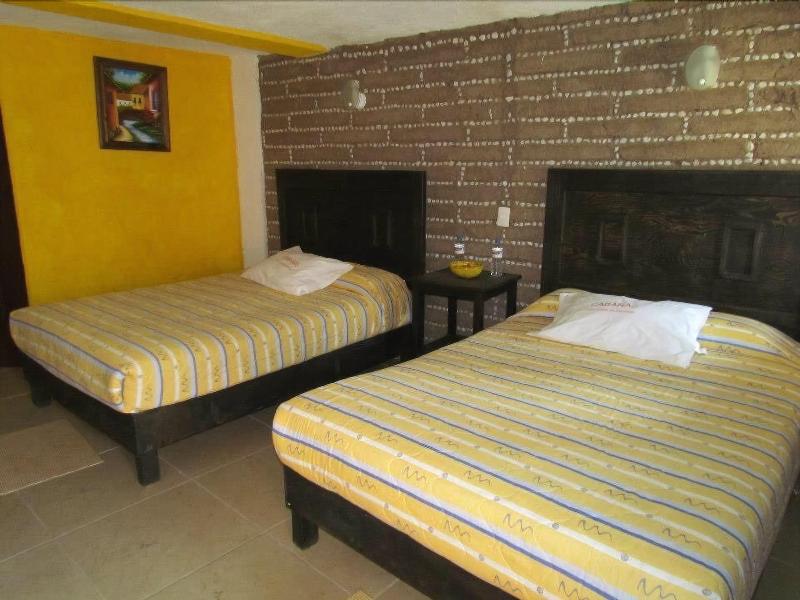 Hotel y Cabañas Una Cosita de Zacatlan image