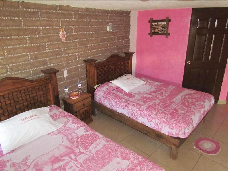 Hotel y Cabañas Una Cosita de Zacatlan image