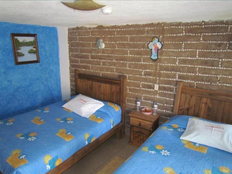 Hotel y Cabañas Una Cosita de Zacatlan image