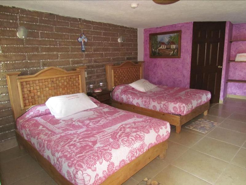Hotel y Cabañas Una Cosita de Zacatlan image