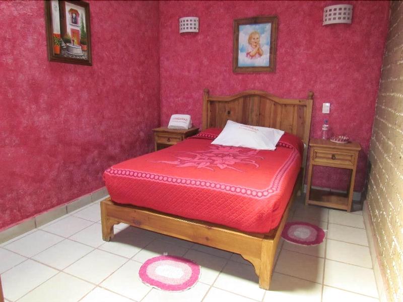 Hotel y Cabañas Una Cosita de Zacatlan image