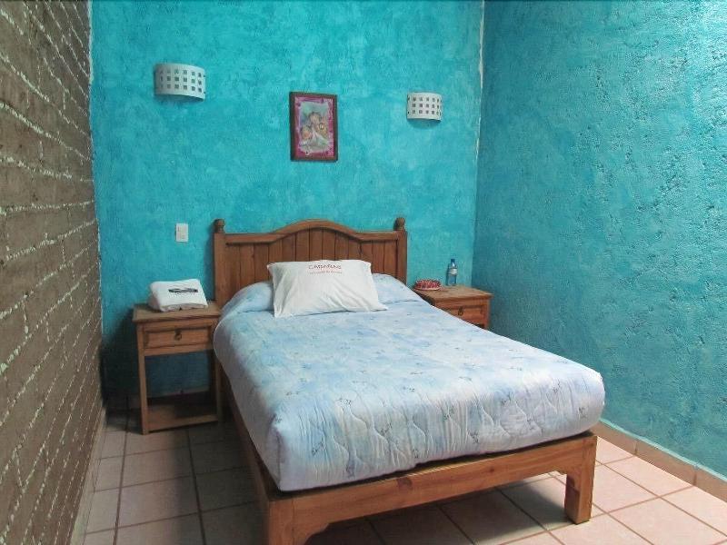 Hotel y Cabañas Una Cosita de Zacatlan image