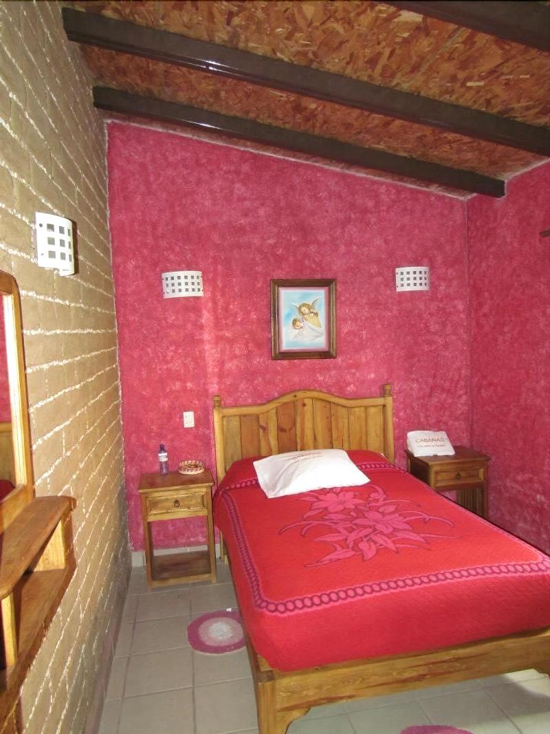 Hotel y Cabañas Una Cosita de Zacatlan image