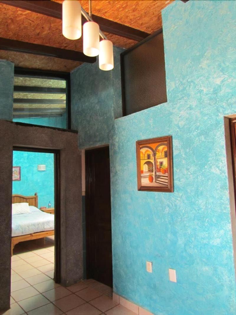 Hotel y Cabañas Una Cosita de Zacatlan image