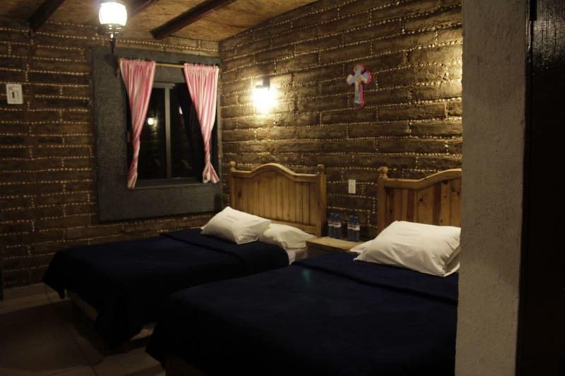 Hotel y Cabañas Una Cosita de Zacatlan image