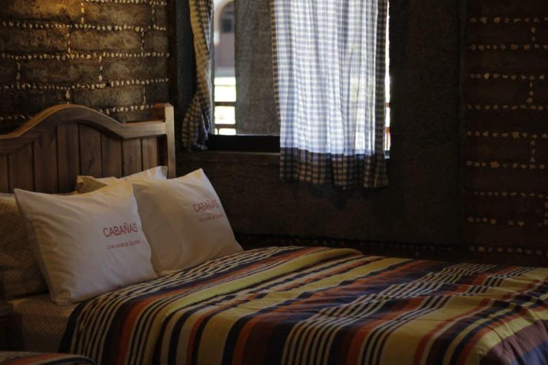 Hotel y Cabañas Una Cosita de Zacatlan image