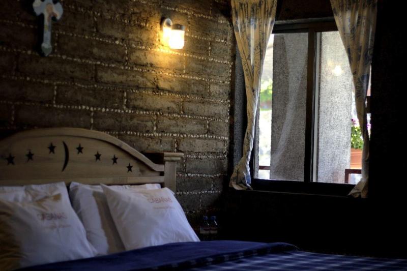 Hotel y Cabañas Una Cosita de Zacatlan image