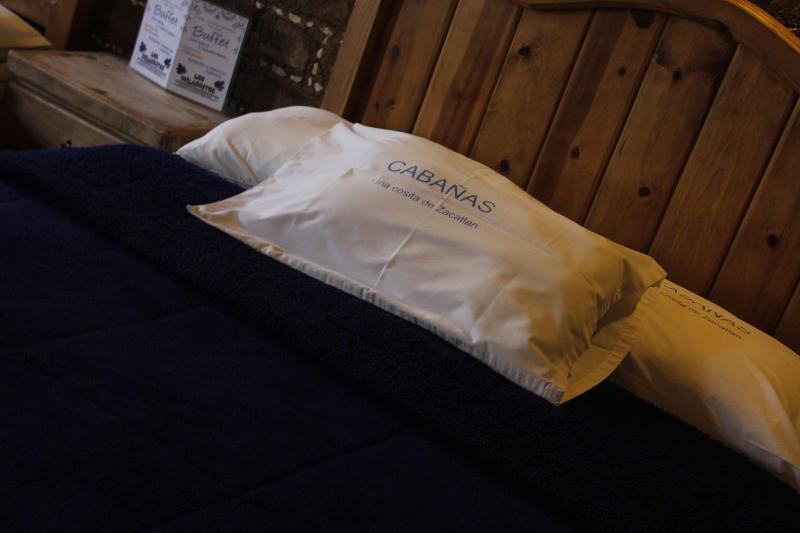 Hotel y Cabañas Una Cosita de Zacatlan image