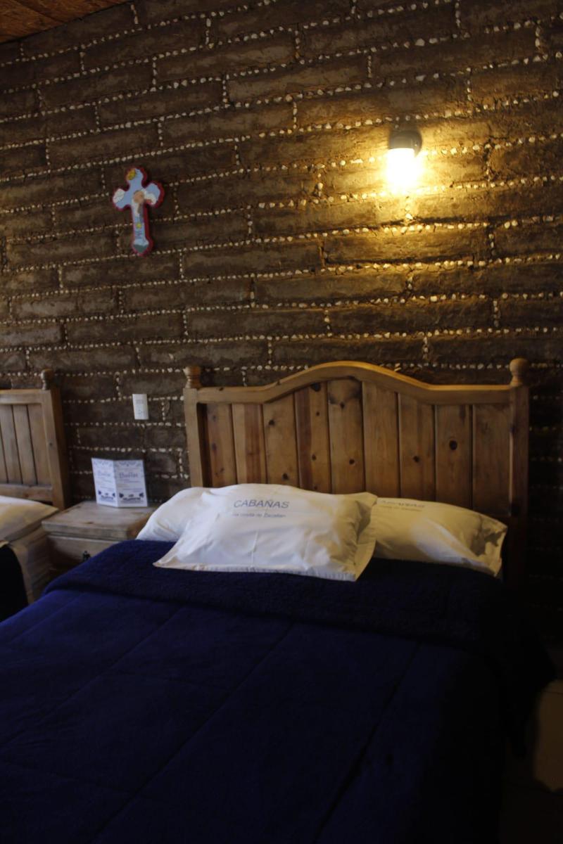 Hotel y Cabañas Una Cosita de Zacatlan image