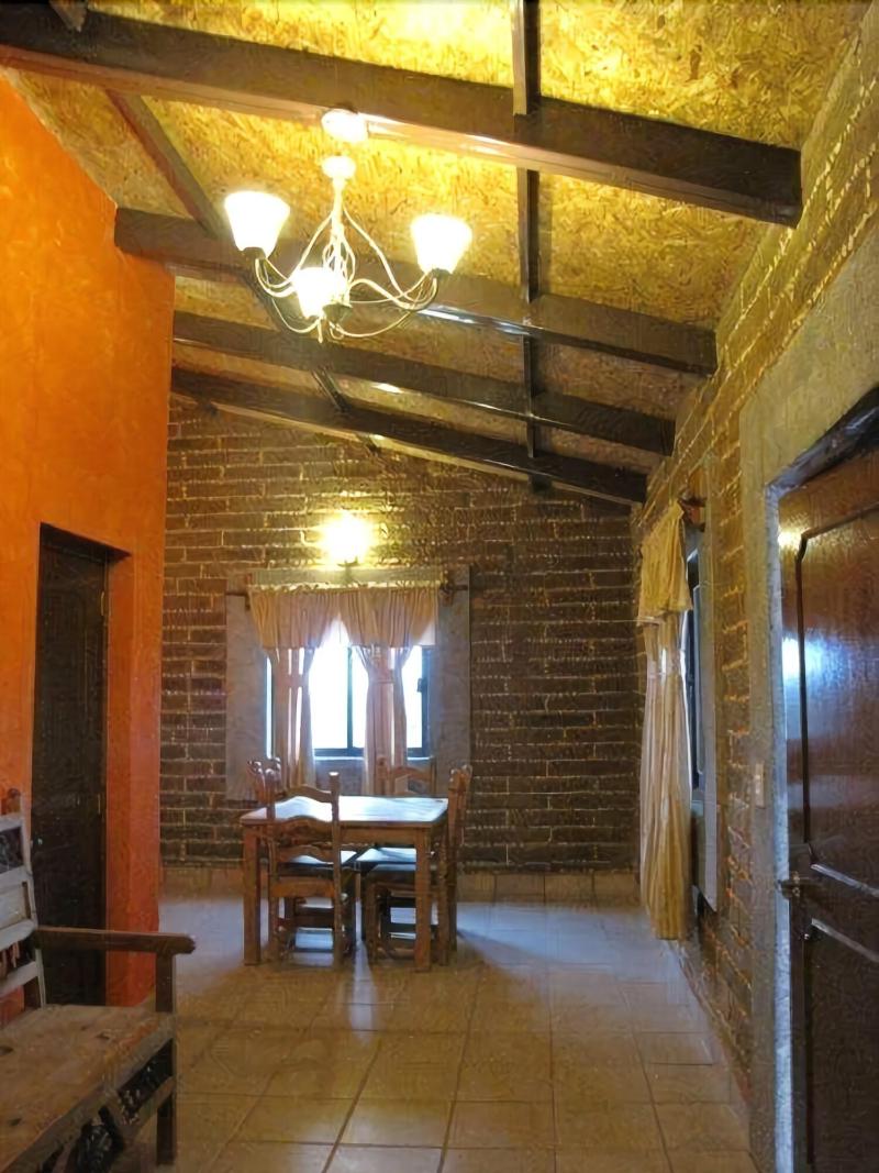 Hotel y Cabañas Una Cosita de Zacatlan image