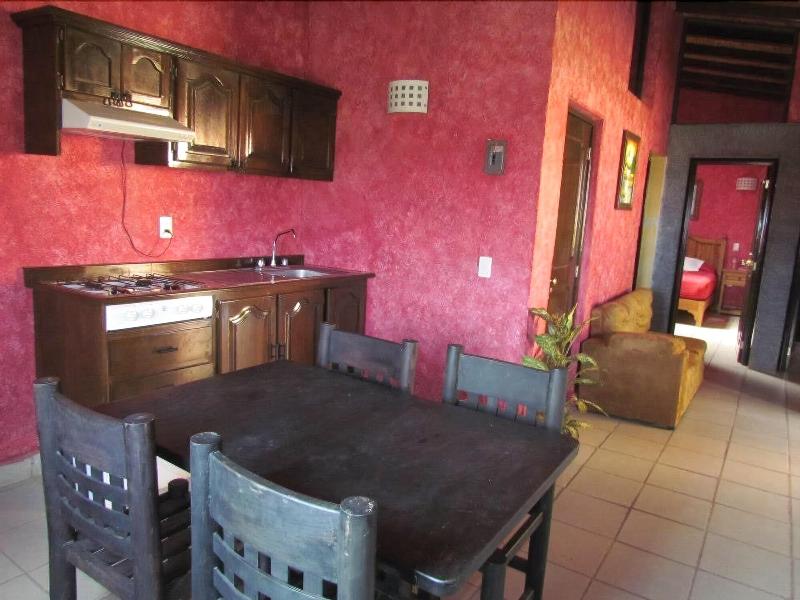 Hotel y Cabañas Una Cosita de Zacatlan image