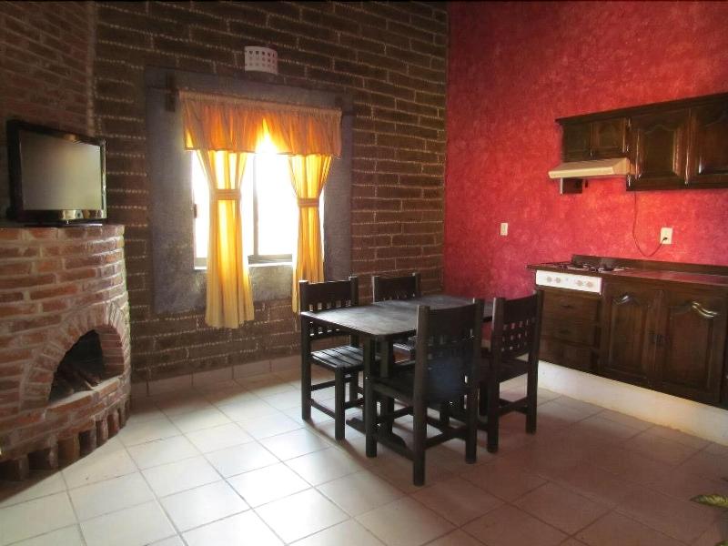 Hotel y Cabañas Una Cosita de Zacatlan image