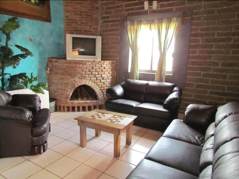 Hotel y Cabañas Una Cosita de Zacatlan image